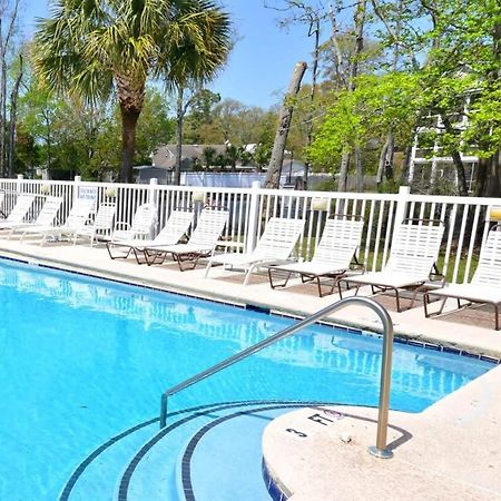 Cherry Grove Villa Close To Beach W Pool Myrtle Beach Eksteriør billede