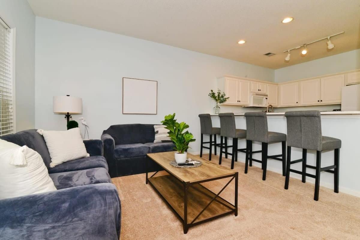 Cherry Grove Villa Close To Beach W Pool Myrtle Beach Eksteriør billede