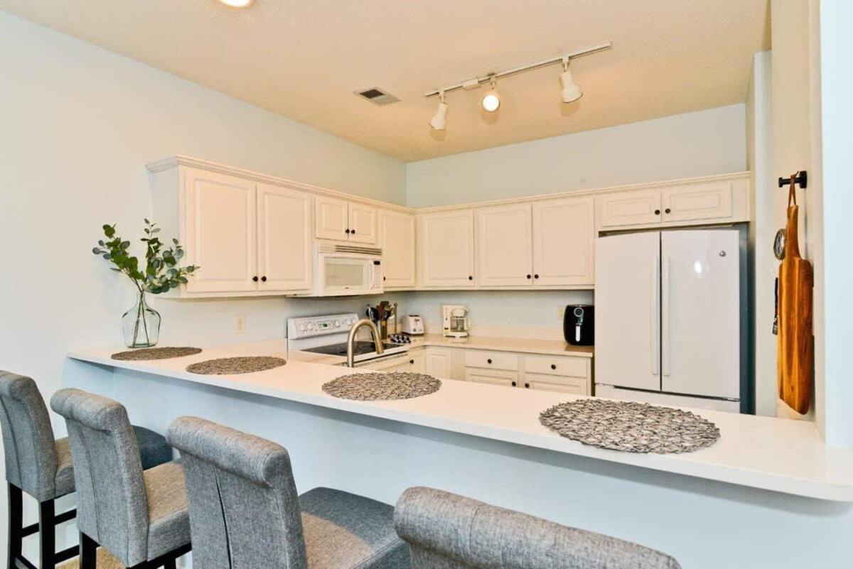Cherry Grove Villa Close To Beach W Pool Myrtle Beach Eksteriør billede