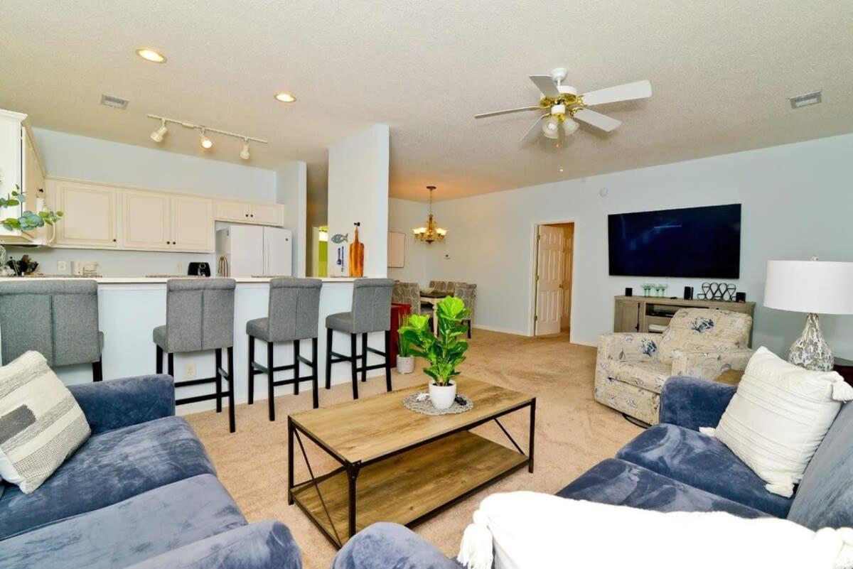 Cherry Grove Villa Close To Beach W Pool Myrtle Beach Eksteriør billede