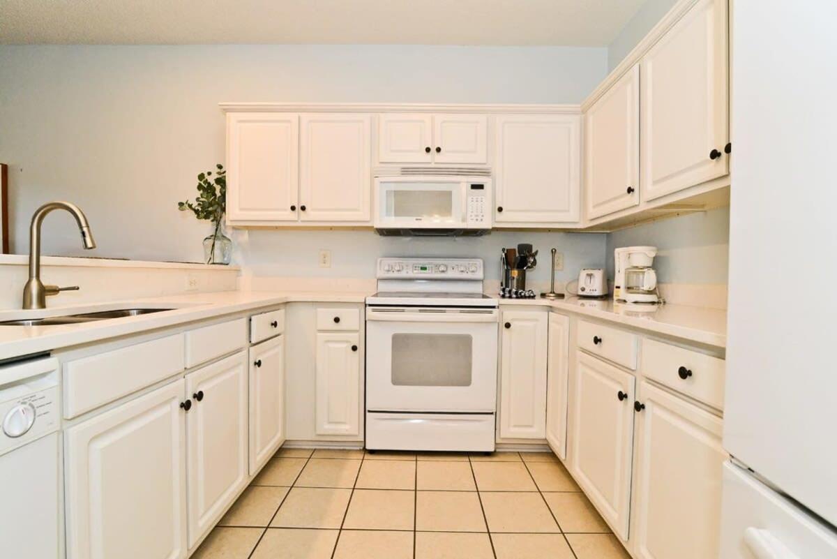 Cherry Grove Villa Close To Beach W Pool Myrtle Beach Eksteriør billede