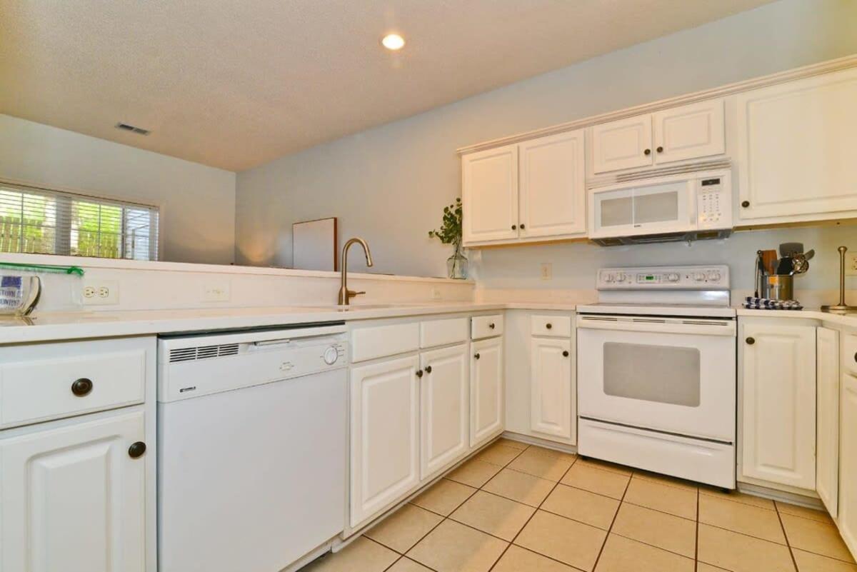 Cherry Grove Villa Close To Beach W Pool Myrtle Beach Eksteriør billede