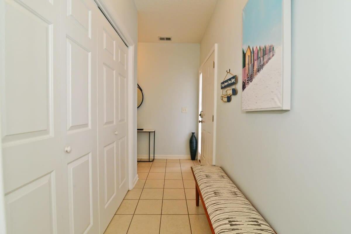 Cherry Grove Villa Close To Beach W Pool Myrtle Beach Eksteriør billede