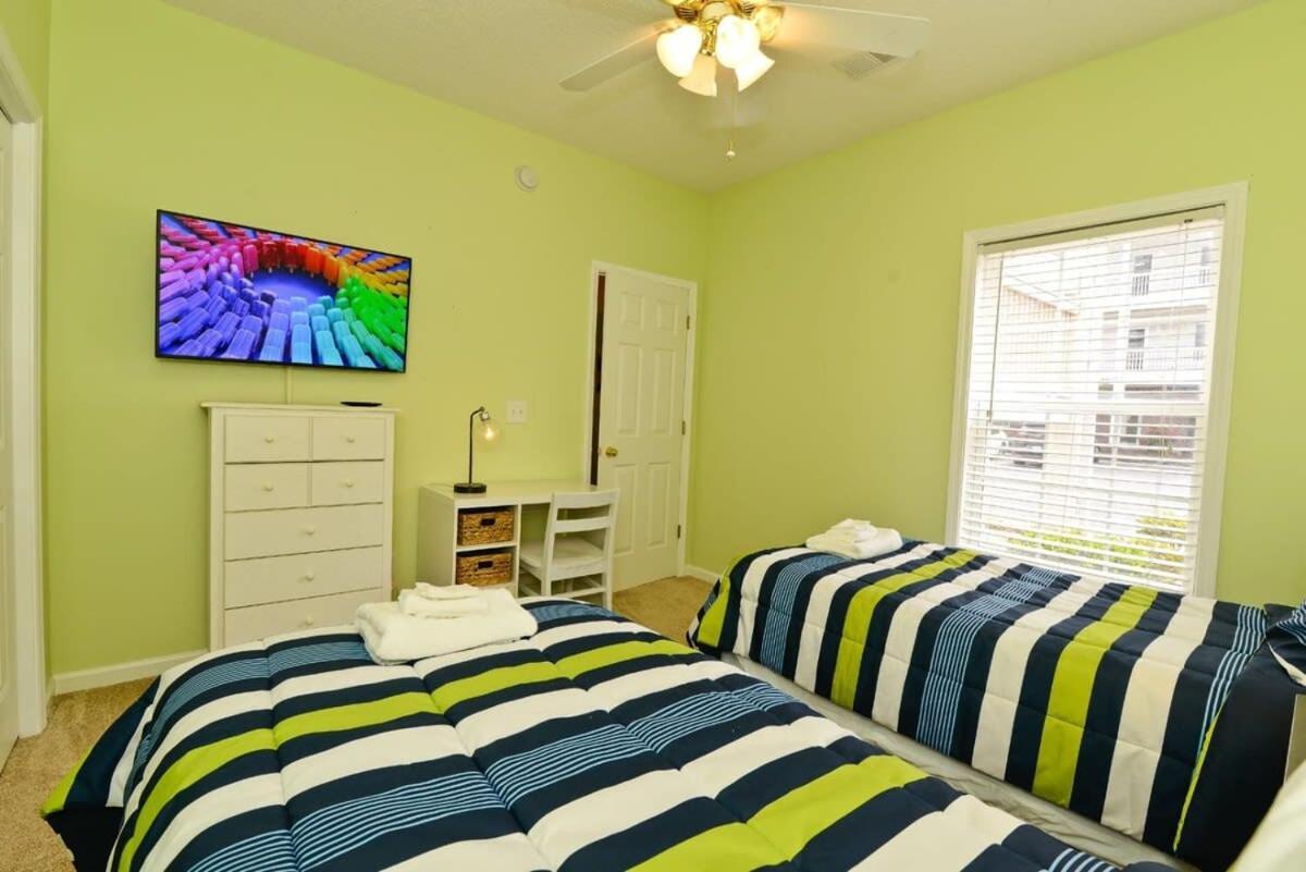 Cherry Grove Villa Close To Beach W Pool Myrtle Beach Eksteriør billede